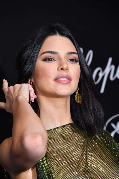 Kendall Jenner's Magic Touch: The Ultimate Beauty Weapon
